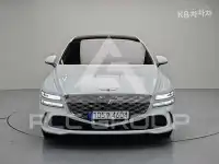 2025 Genesis G80