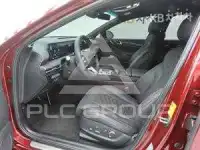 2025 Genesis G80