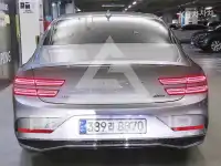 2025 Genesis G80