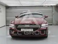 2025 Genesis G80