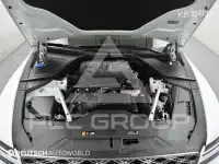 2025 Genesis G80
