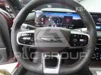 2025 Genesis G80