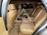 2025 Genesis G80