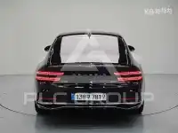 2025 Genesis G80