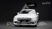2025 Genesis G80