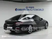2025 Genesis G80