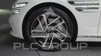 2025 Genesis G80