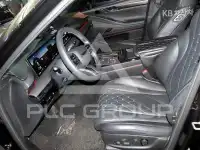 2025 Genesis G80