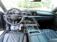 2025 Genesis G80