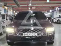 2025 Genesis G80