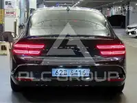 2025 Genesis G80