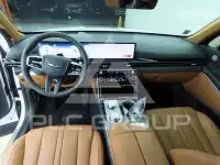 2025 Genesis G80