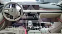 2025 Genesis G80