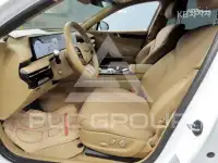 2025 Genesis G80