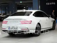 2025 Genesis G80