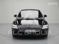 2025 Genesis G80
