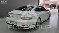 2025 Genesis G80