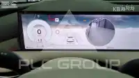 2025 Genesis G80