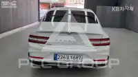 2025 Genesis G80