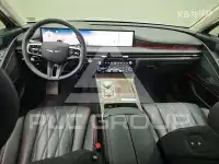 2025 Genesis G80