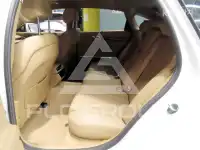 2025 Genesis G80