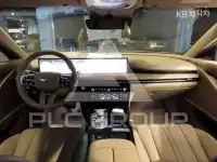 2025 Genesis G80
