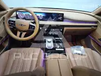 2025 Genesis G80