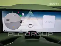 2025 Genesis G80