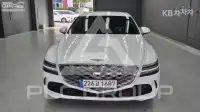2025 Genesis G80