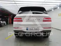 2025 Genesis G80