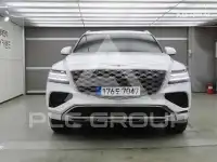 2025 Genesis G80
