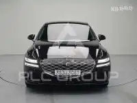2025 Genesis G80