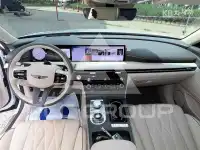 2025 Genesis G80