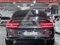 2025 Genesis G80