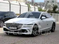 2025 Genesis G80
