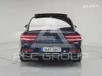 2025 Genesis G80