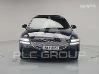 2025 Genesis G80