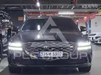 2025 Genesis G80