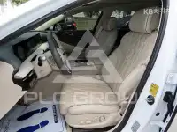 2025 Genesis G80