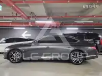 2025 Genesis G80