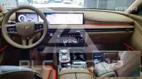 2025 Genesis G80