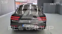 2025 Genesis G80