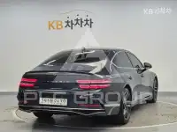 2025 Genesis G80
