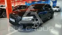 2025 Genesis G80