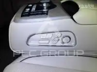 2025 Genesis G80