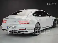 2025 Genesis G80