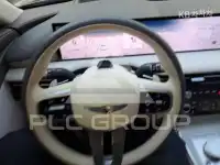 2025 Genesis G80