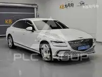 2025 Genesis G80