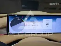 2025 Genesis G80