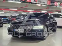 2025 Genesis G80